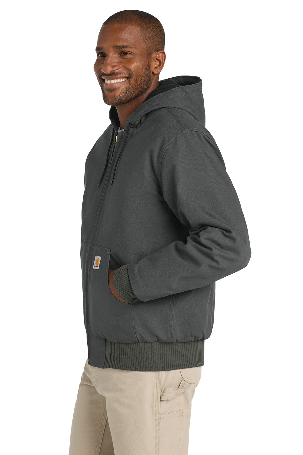 Carhartt® Duck Traditional Coat