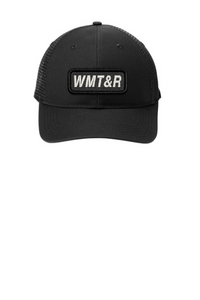 WMT&R - Carhartt® Rugged Professional™ Series Cap