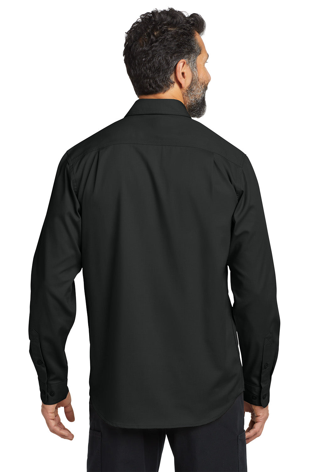 Carhartt® Rugged Professional™ Series Long Sleeve Shirt