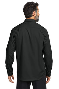 Carhartt® Rugged Professional™ Series Long Sleeve Shirt