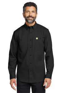 Carhartt® Rugged Professional™ Series Long Sleeve Shirt
