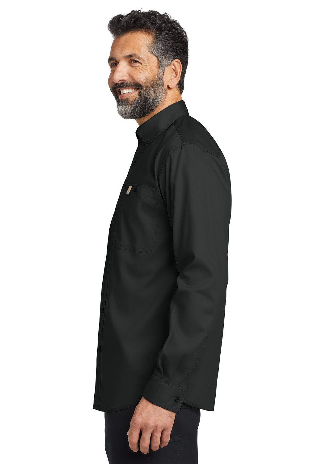 Carhartt® Rugged Professional™ Series Long Sleeve Shirt