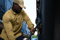 Carhartt® Rugged Professional™ Series Long Sleeve Shirt