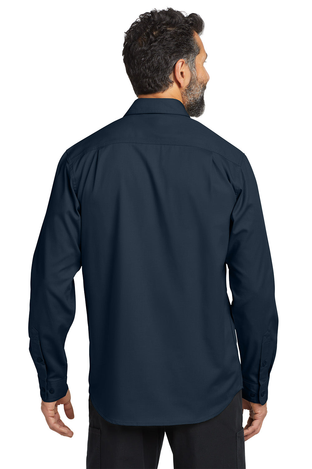 Carhartt® Rugged Professional™ Series Long Sleeve Shirt