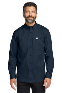 Carhartt® Rugged Professional™ Series Long Sleeve Shirt