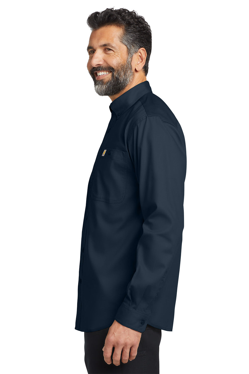 Carhartt® Rugged Professional™ Series Long Sleeve Shirt