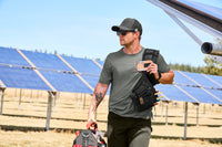 Carhartt® Rugged Professional™ Series Cap
