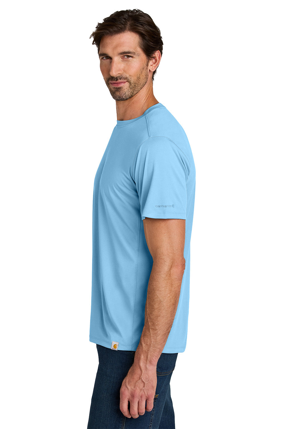 Carhartt Force® Sun Defender™ Short Sleeve T-Shirt