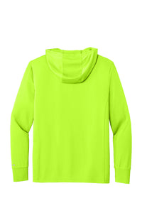 Carhartt Force® Sun Defender™ Long Sleeve Hooded T-Shirt