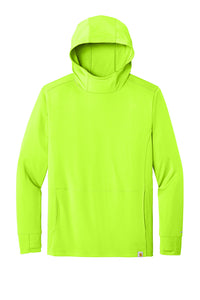 Carhartt Force® Sun Defender™ Long Sleeve Hooded T-Shirt