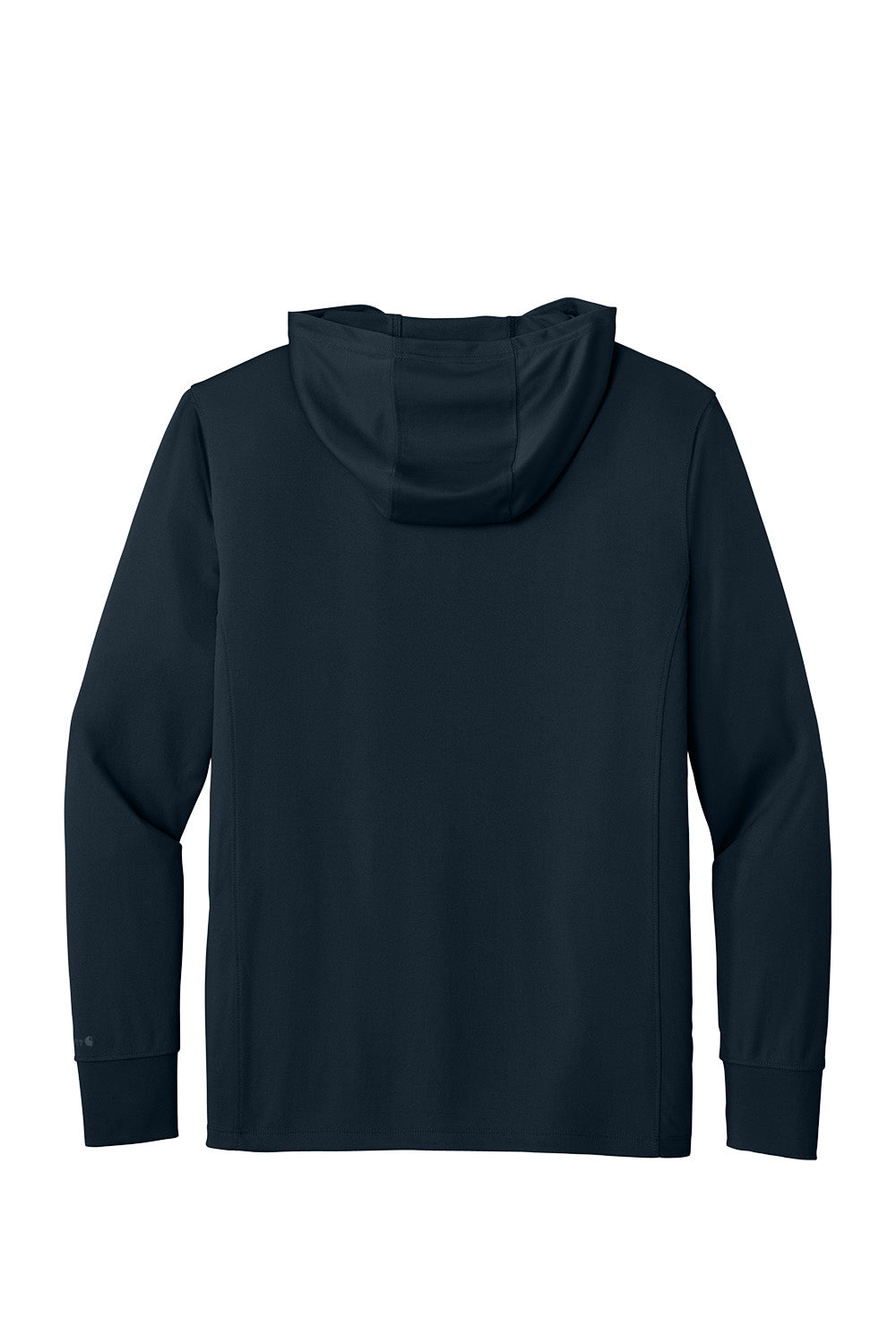 Carhartt Force® Sun Defender™ Long Sleeve Hooded T-Shirt