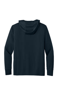 Carhartt Force® Sun Defender™ Long Sleeve Hooded T-Shirt