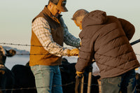 Carhartt® Montana Insulated Hooded Jacket