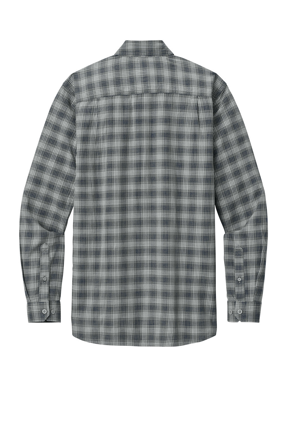 Carhartt® Rugged Flex® Plaid Long Sleeve Shirt