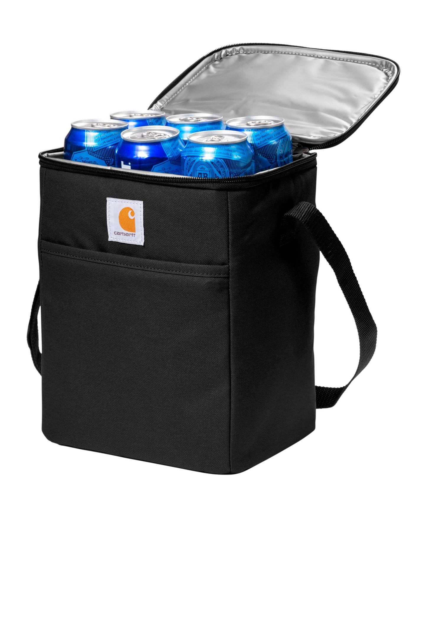 Carhartt Vertical 12-Can Cooler