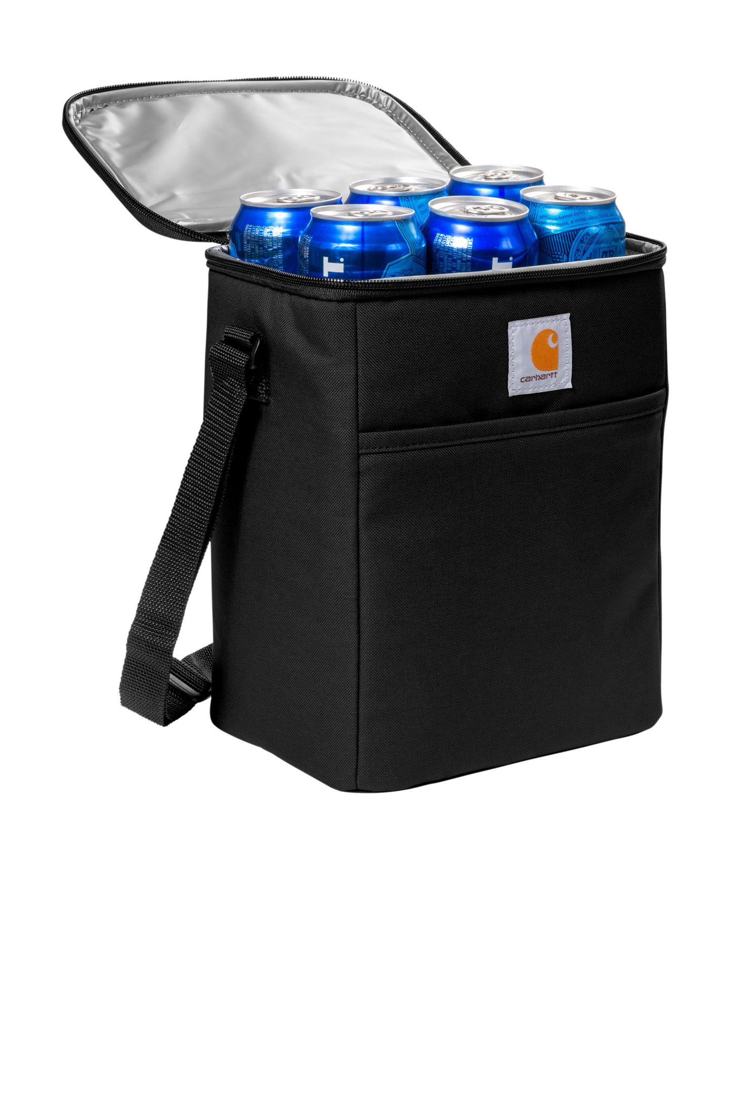 Carhartt Vertical 12-Can Cooler