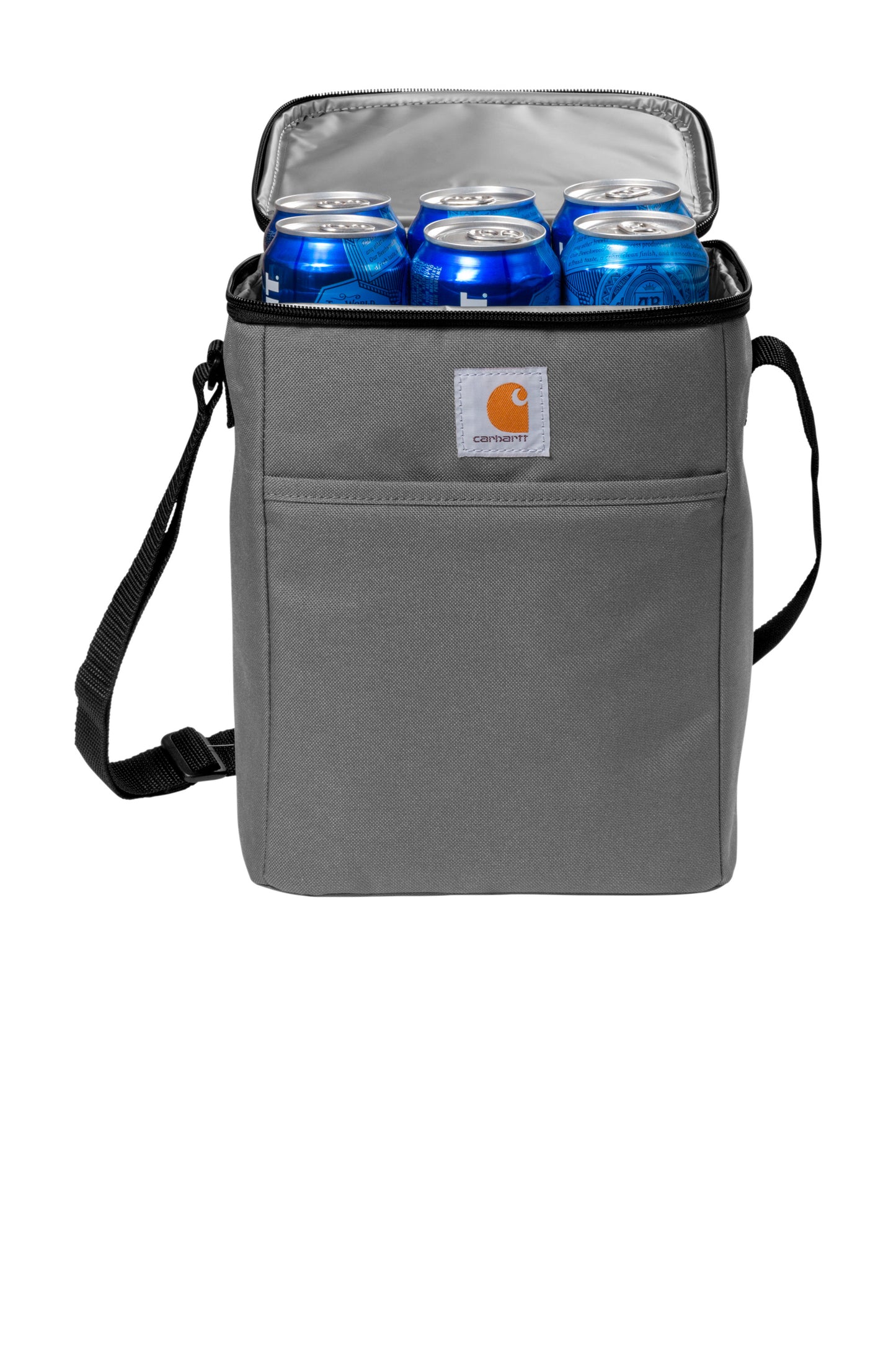 Carhartt Vertical 12-Can Cooler