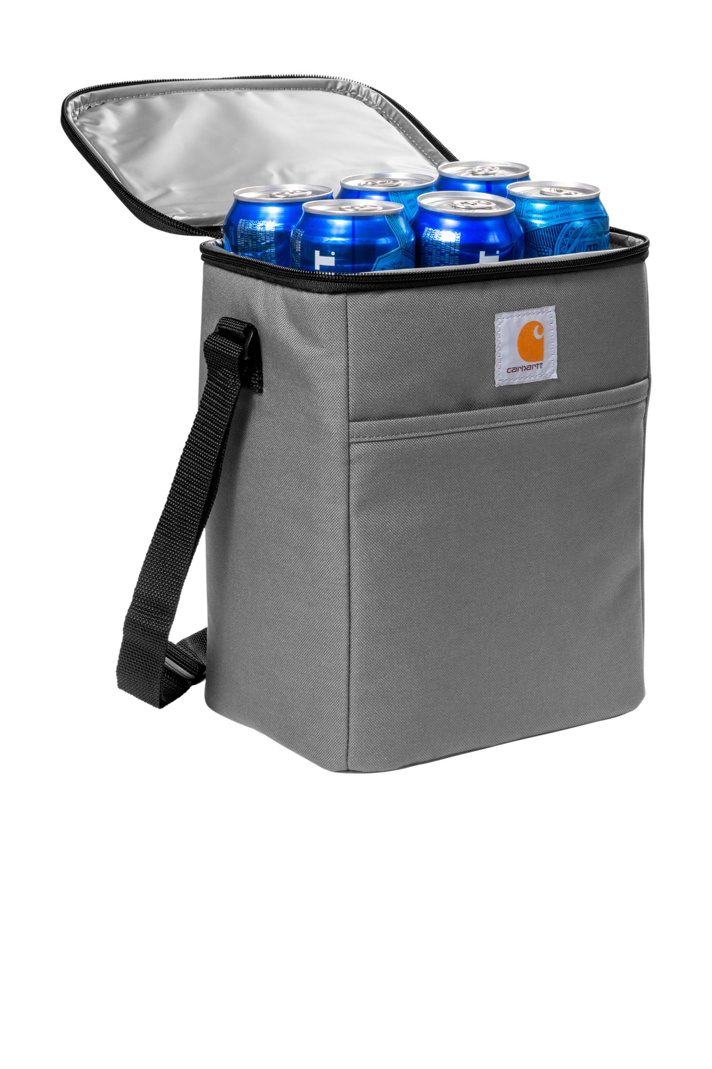 Carhartt Vertical 12-Can Cooler