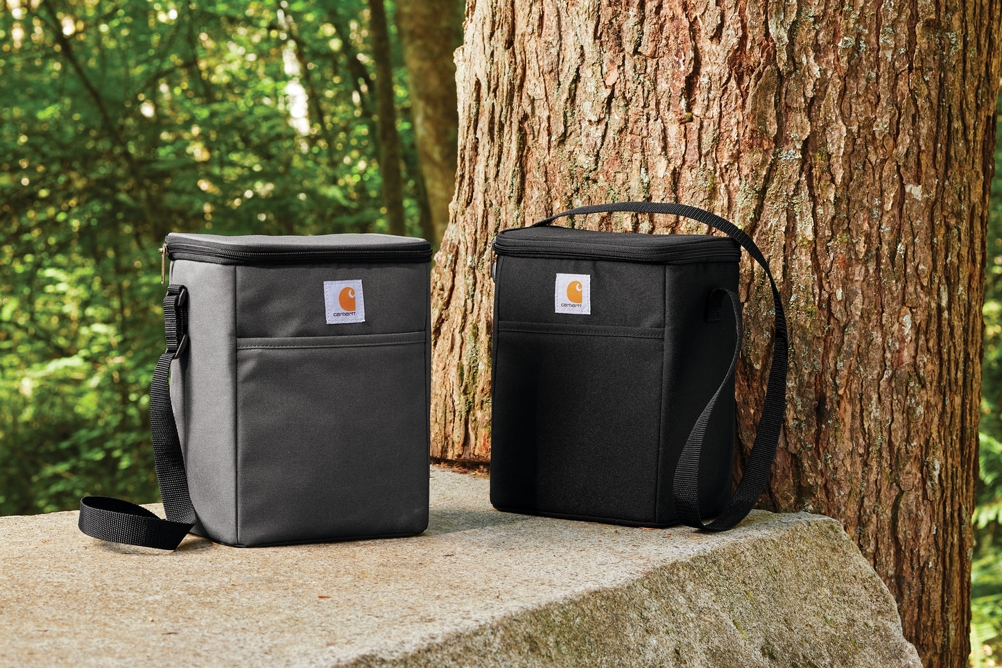Carhartt® Vertical 12-Can Cooler