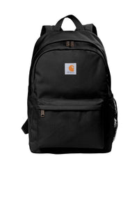 CARHARTT® CANVAS BACKPACK