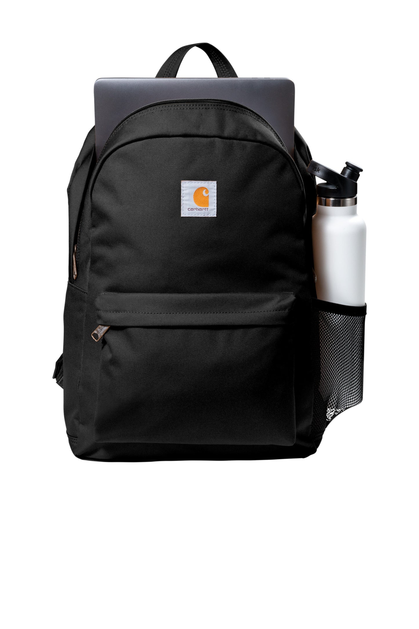 CARHARTT® CANVAS BACKPACK