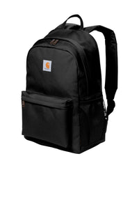 CARHARTT® CANVAS BACKPACK