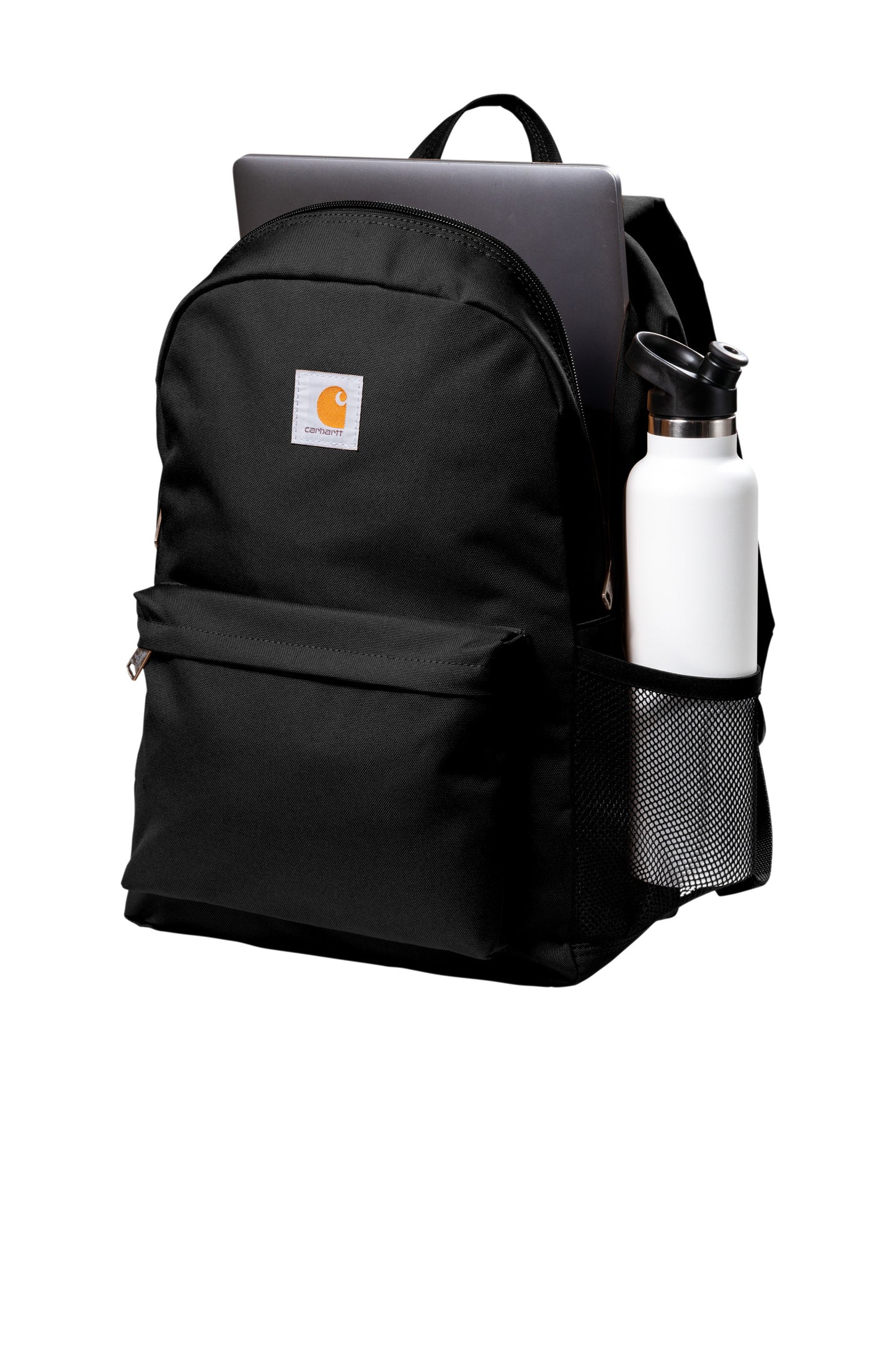 CARHARTT® CANVAS BACKPACK