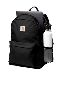 CARHARTT® CANVAS BACKPACK
