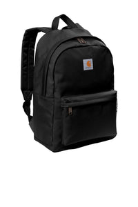 CARHARTT® CANVAS BACKPACK