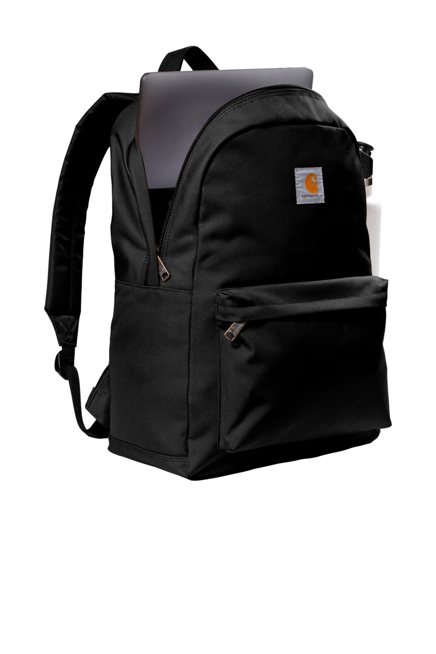 CARHARTT® CANVAS BACKPACK