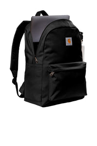 CARHARTT® CANVAS BACKPACK