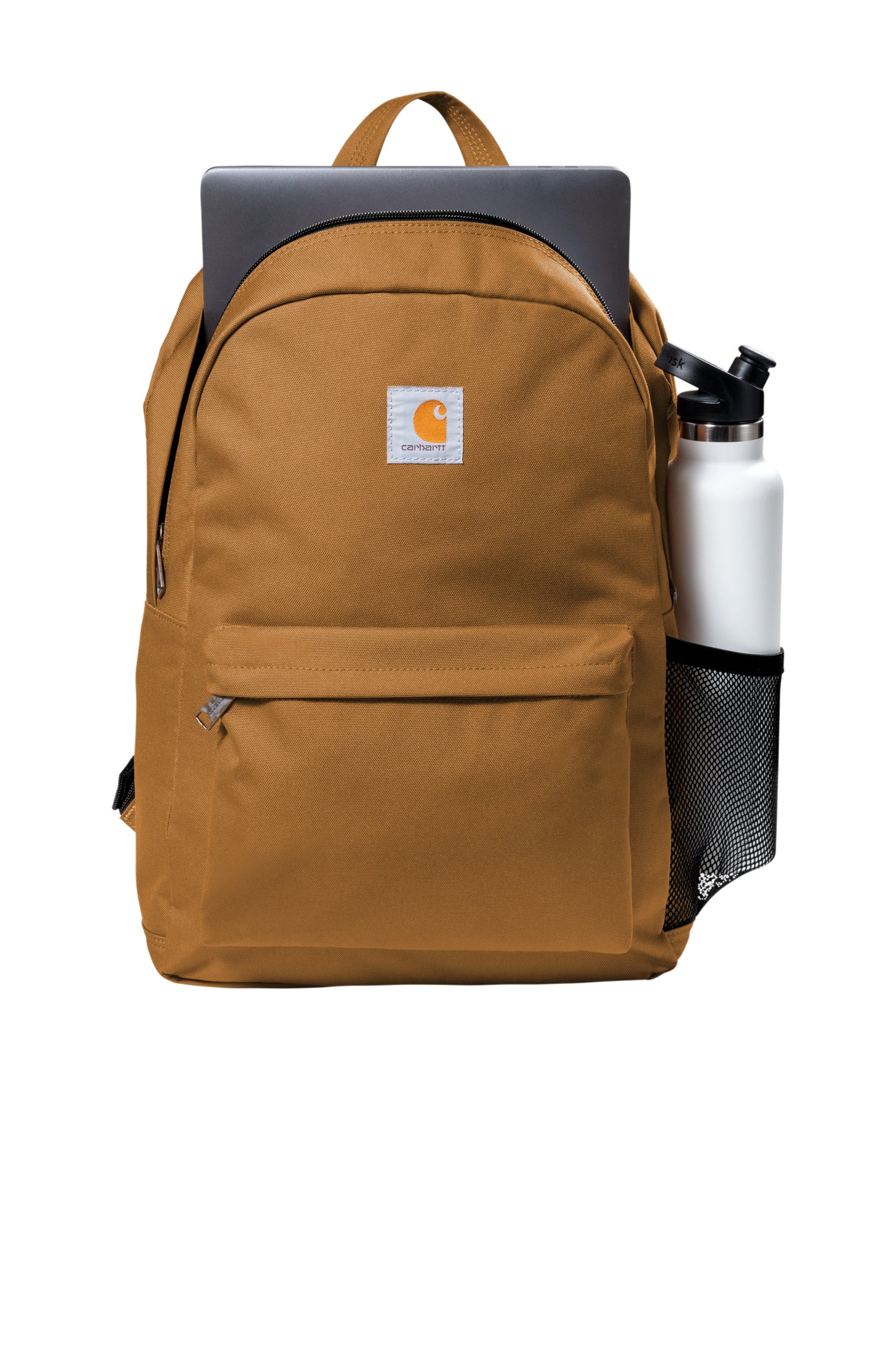 CARHARTT® CANVAS BACKPACK