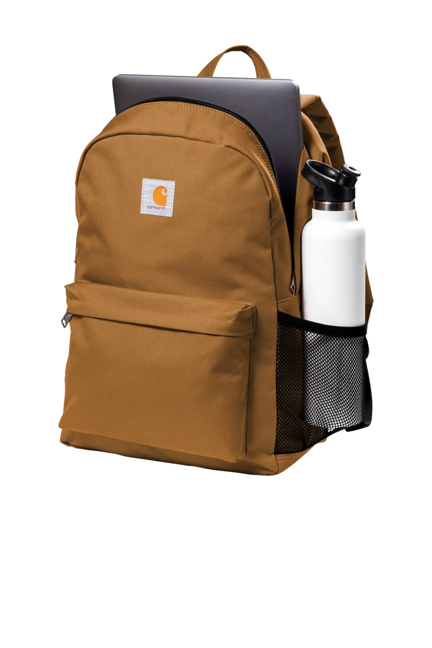 CARHARTT® CANVAS BACKPACK