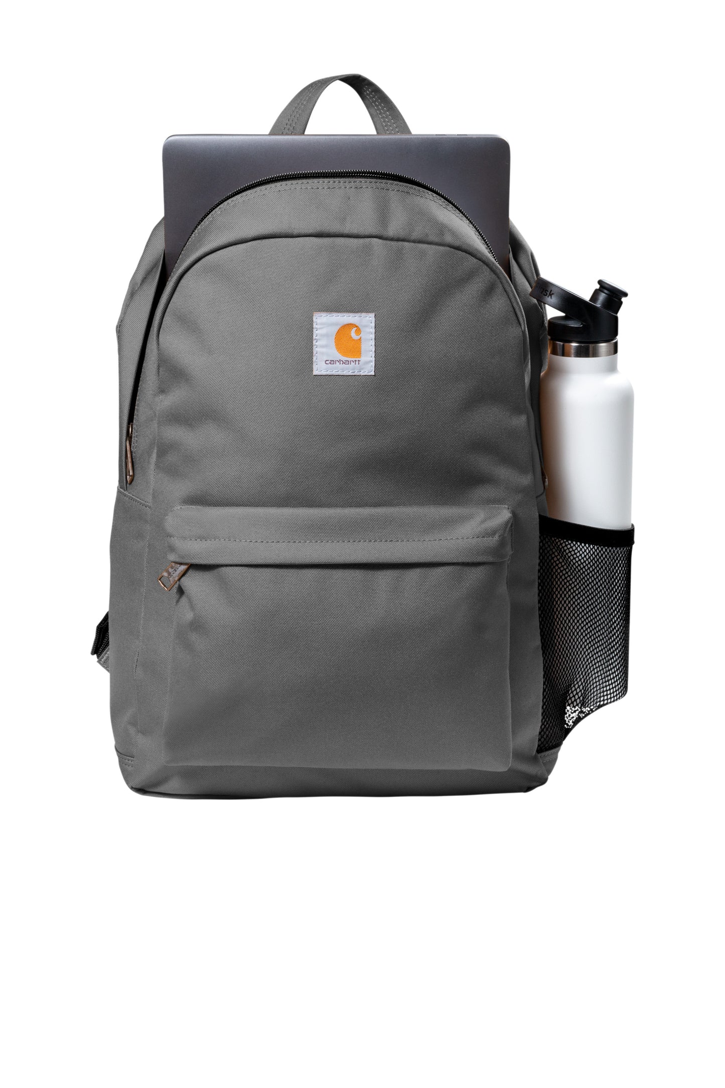CARHARTT® CANVAS BACKPACK