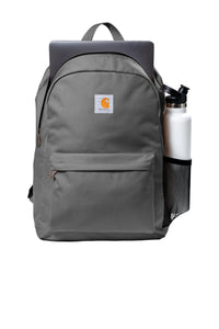 CARHARTT® CANVAS BACKPACK