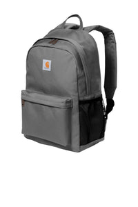 CARHARTT® CANVAS BACKPACK