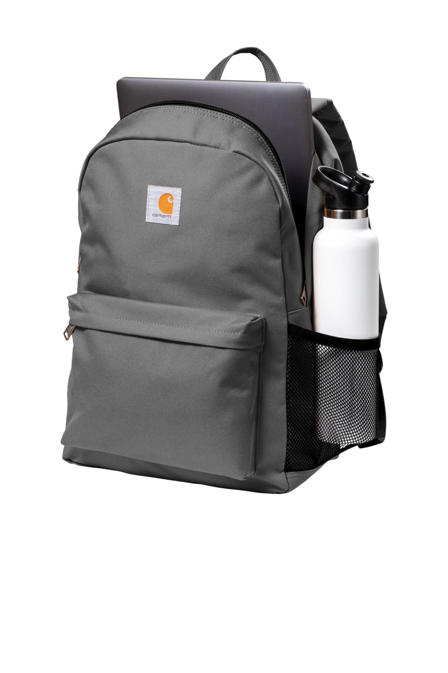 CARHARTT® CANVAS BACKPACK