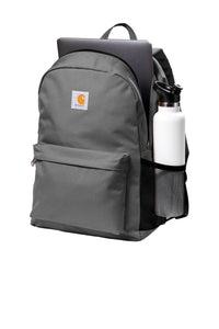 CARHARTT® CANVAS BACKPACK