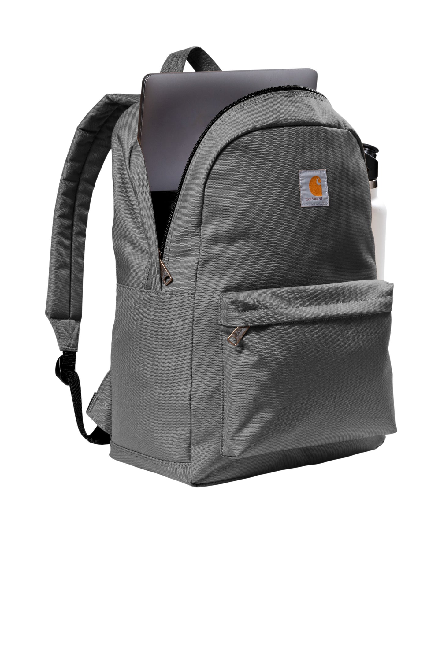 CARHARTT® CANVAS BACKPACK