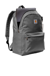 CARHARTT® CANVAS BACKPACK