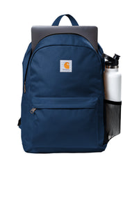 CARHARTT® CANVAS BACKPACK