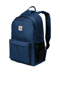 CARHARTT® CANVAS BACKPACK