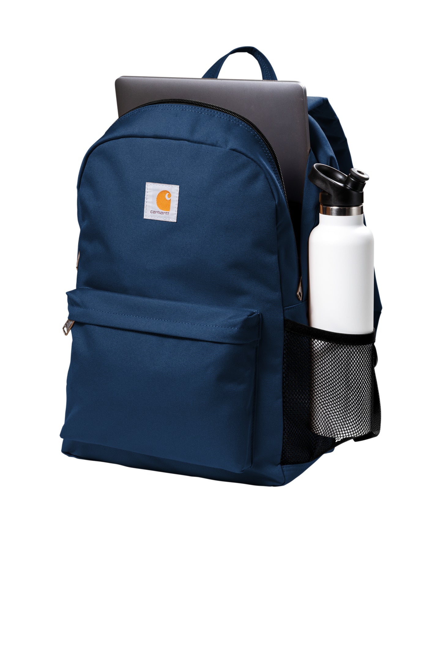 CARHARTT® CANVAS BACKPACK