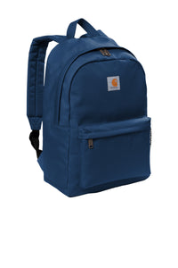 CARHARTT® CANVAS BACKPACK