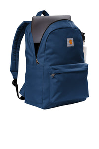 CARHARTT® CANVAS BACKPACK