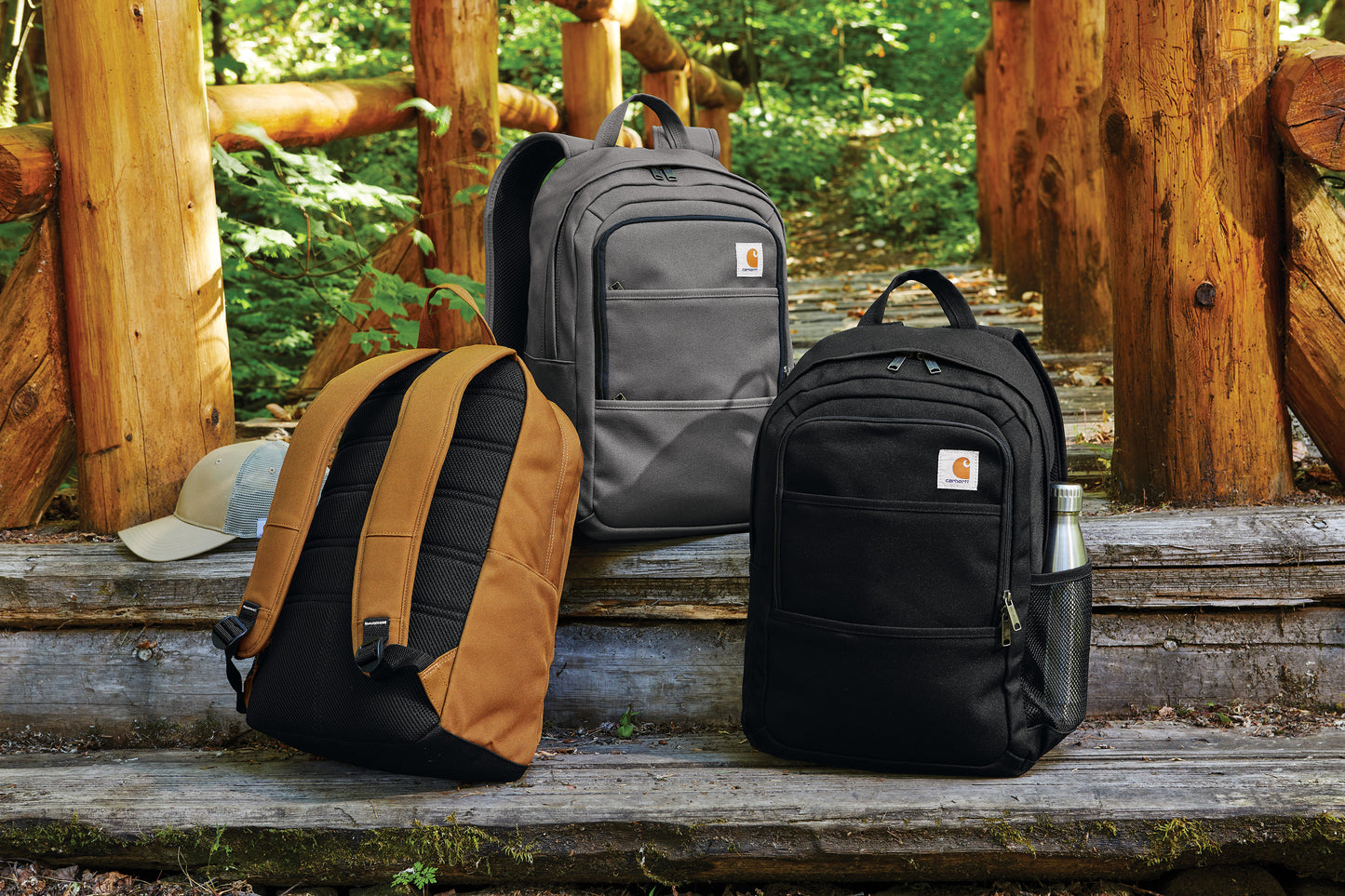 Carhartt® Foundry Series Backpack