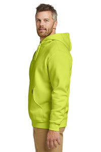 Carhartt® Midweight Hooded Sweatshirt