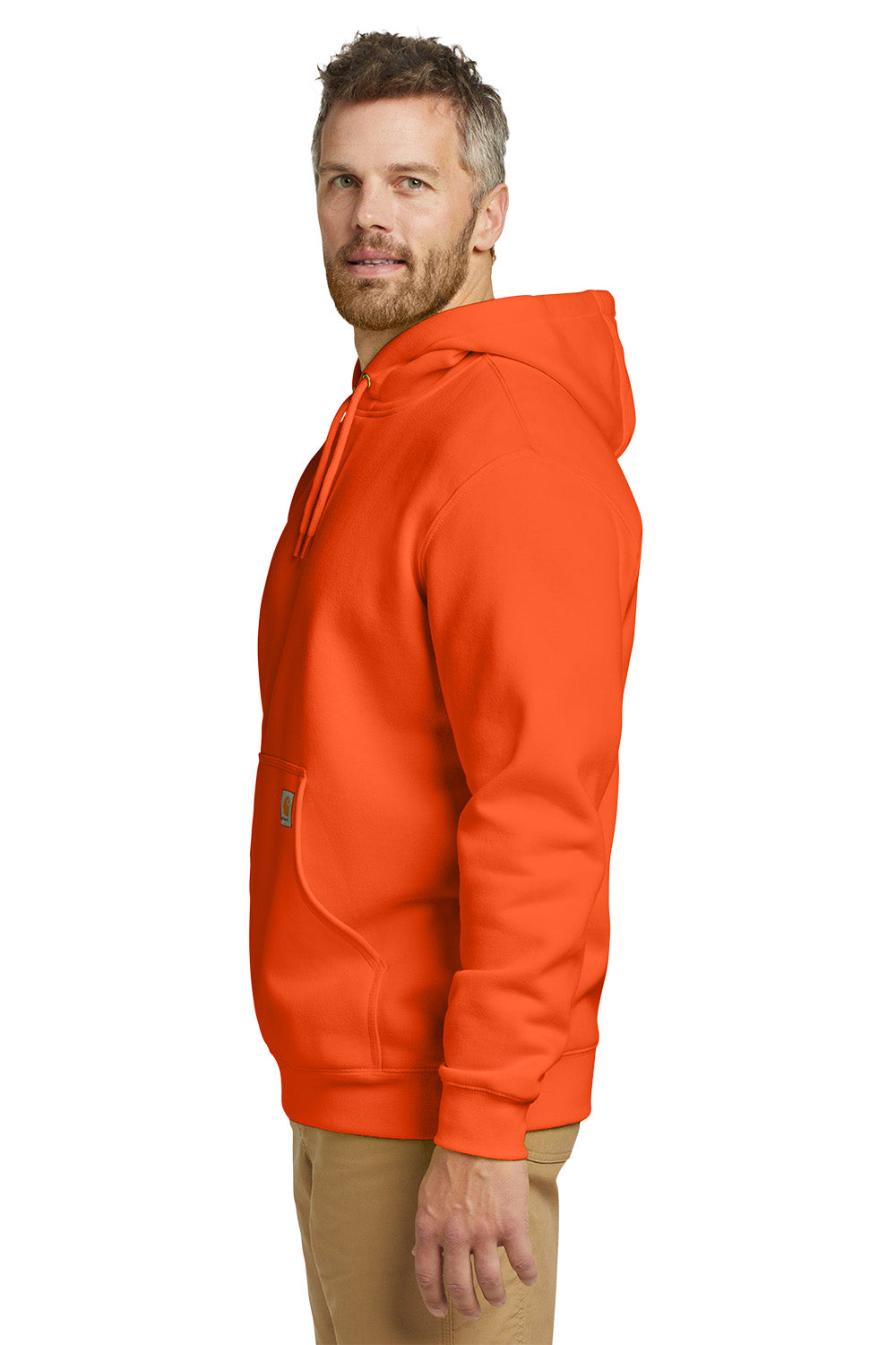 Carhartt® Midweight Hooded Sweatshirt