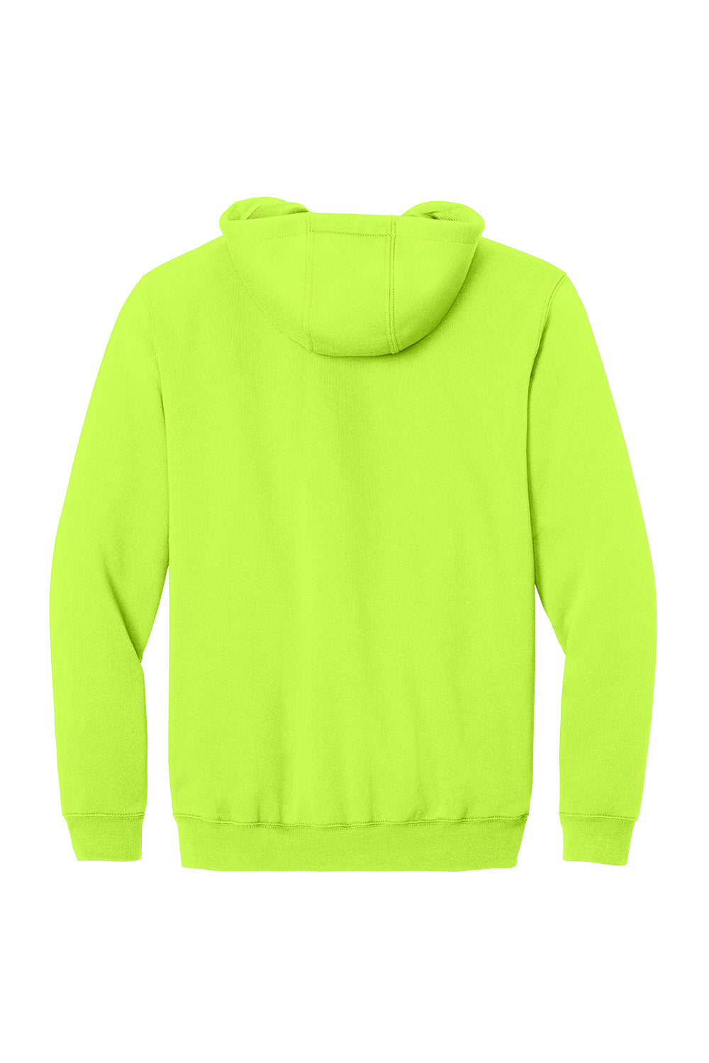 Carhartt® Midweight Hooded Zip-Front Sweatshirt