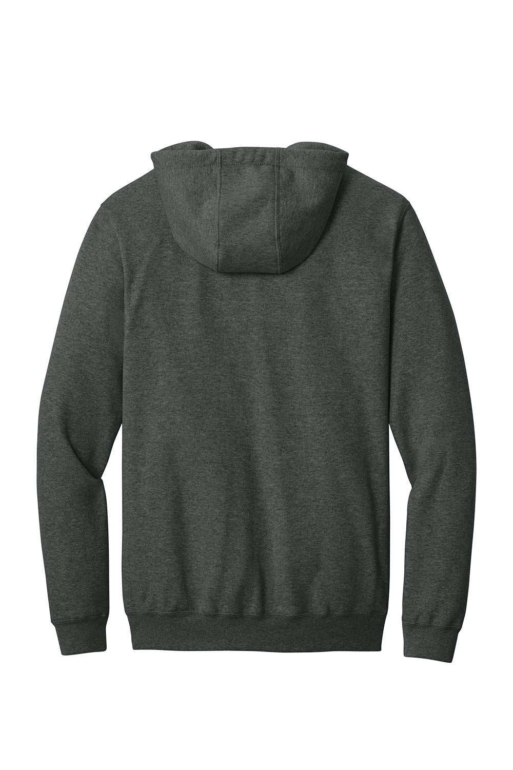 Carhartt® Midweight Hooded Zip-Front Sweatshirt